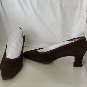 Martinez Valero heels